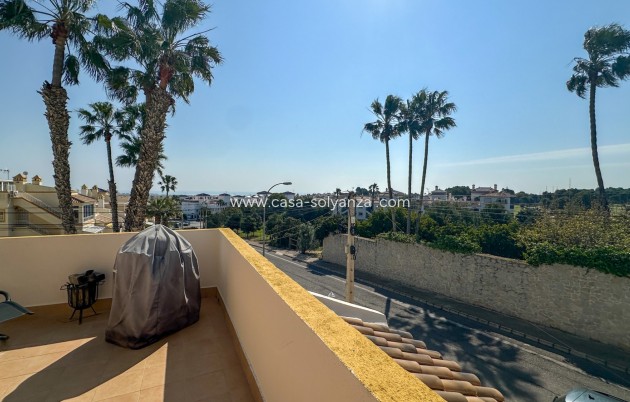Resale - Apartment / flat - Orihuela Costa - Costa Blanca