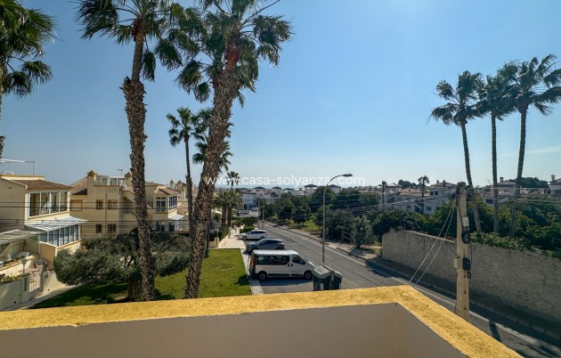Resale - Apartment / flat - Orihuela Costa - Costa Blanca