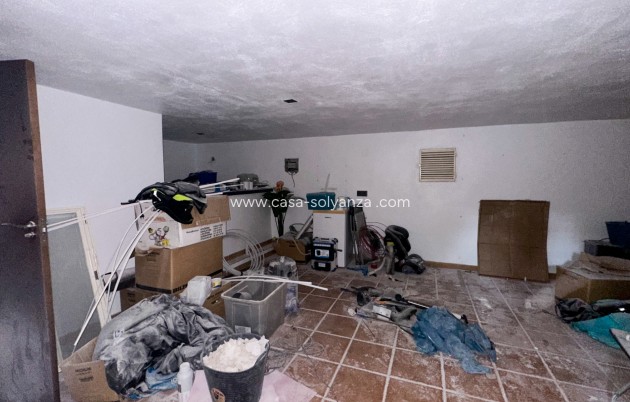 Resale - Apartment / flat - Orihuela Costa - Costa Blanca