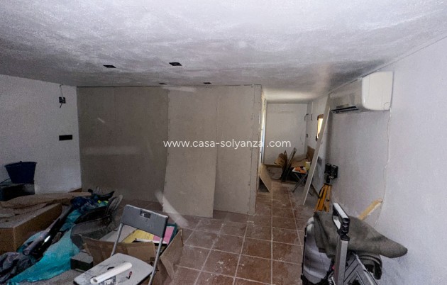 Resale - Apartment / flat - Orihuela Costa - Costa Blanca