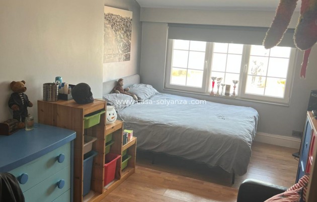 Resale - Villa - Almoradí - almoradi