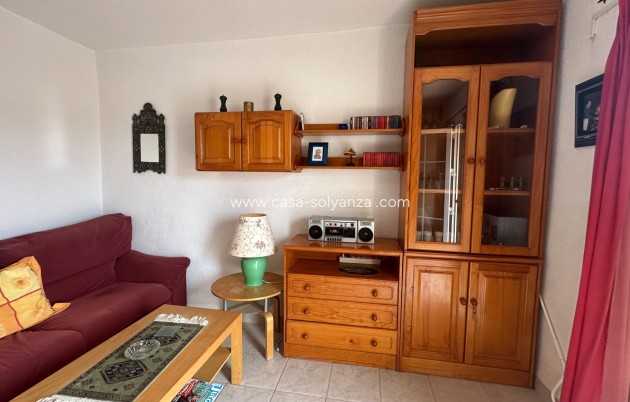 Herverkoop - Herenhuis - Torrevieja - Costa Blanca