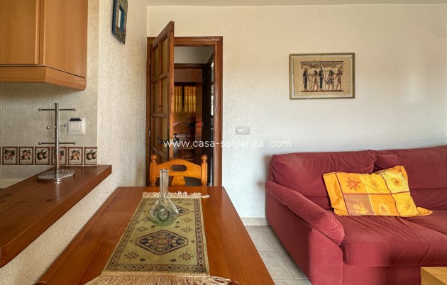 Herverkoop - Herenhuis - Torrevieja - Costa Blanca