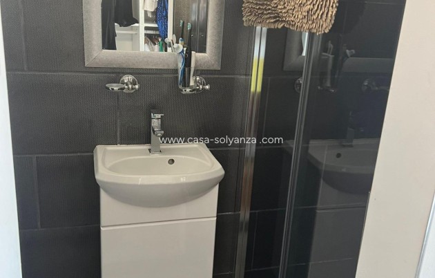 Resale - Villa - Almoradí - almoradi