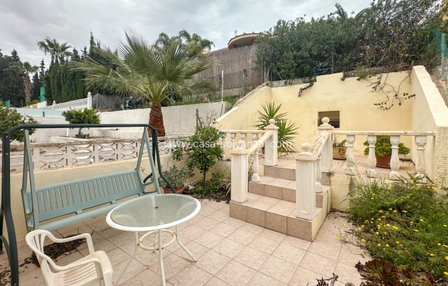 Herverkoop - Herenhuis - Torrevieja - Costa Blanca