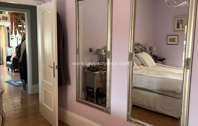 Resale - Villa - Almoradí - almoradi