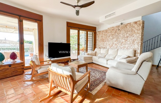 Herverkoop - Villa - Dehesa De Campoamor - Costa Blanca