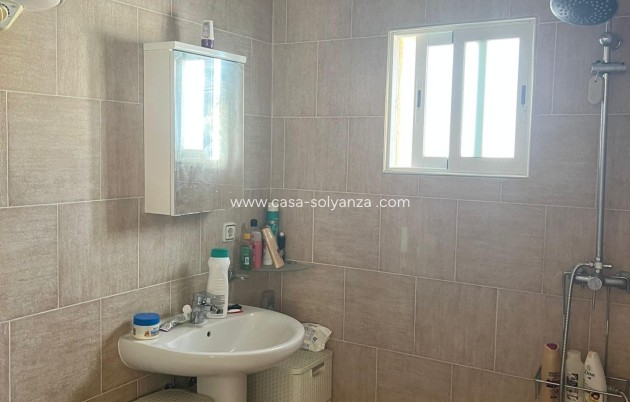 Resale - Villa - Almoradí - almoradi