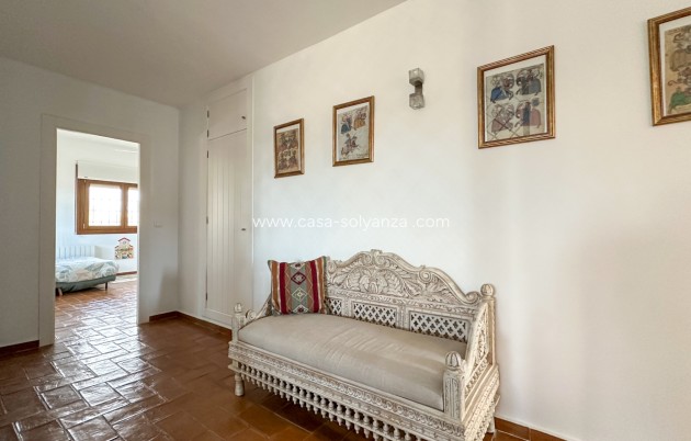 Herverkoop - Villa - Dehesa De Campoamor - Costa Blanca