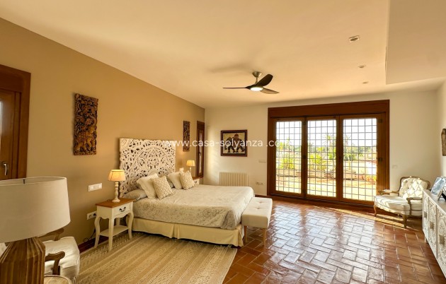 Herverkoop - Villa - Dehesa De Campoamor - Costa Blanca