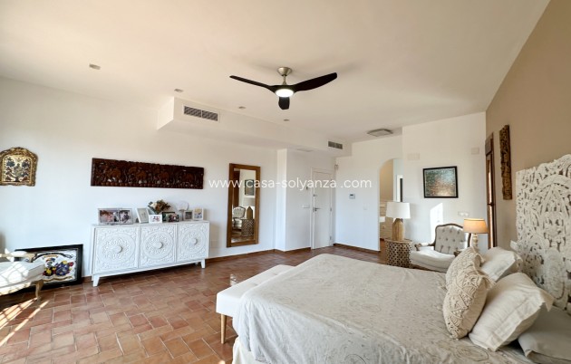 Herverkoop - Villa - Dehesa De Campoamor - Costa Blanca