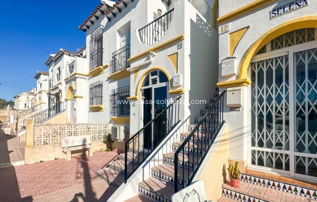 Reventa - Apartamento / piso - Villamartin - Costa Blanca