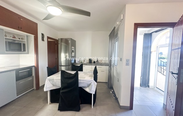 Reventa - Apartamento / piso - Villamartin - Costa Blanca