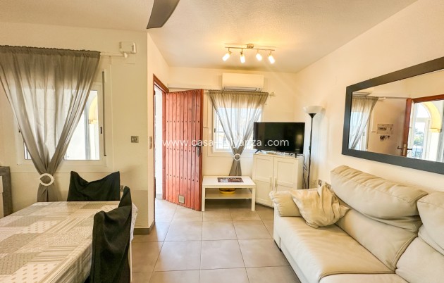 Reventa - Apartamento / piso - Villamartin - Costa Blanca