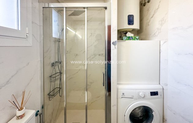 Reventa - Apartamento / piso - Villamartin - Costa Blanca