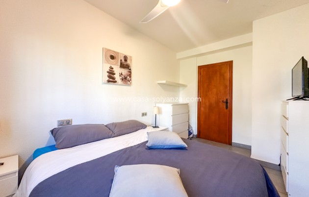 Reventa - Apartamento / piso - Villamartin - Costa Blanca