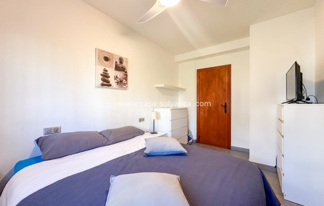 Reventa - Apartamento / piso - Villamartin - Costa Blanca