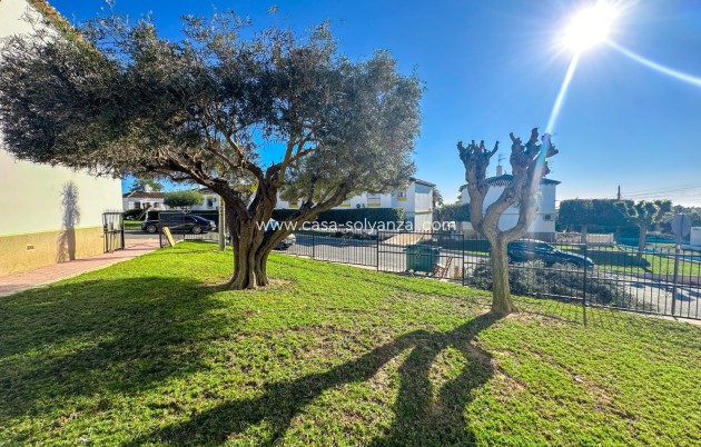 Reventa - Apartamento / piso - Villamartin - Costa Blanca