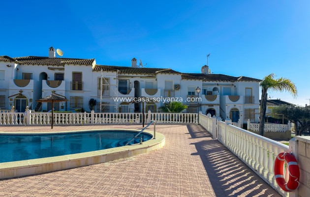 Reventa - Apartamento / piso - Villamartin - Costa Blanca