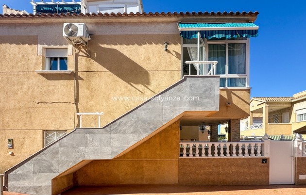 Herverkoop - Appartement / flat - Torrevieja - Costa Blanca