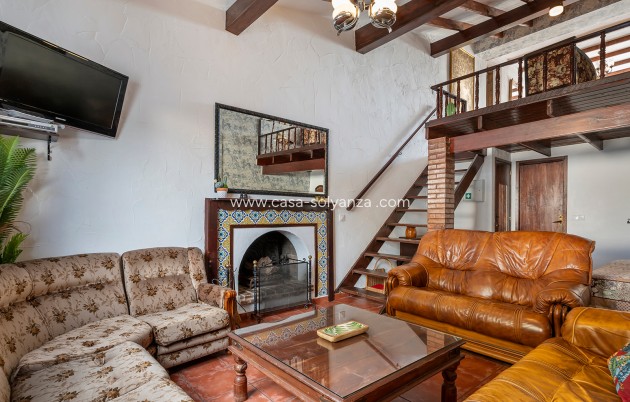Revente - Villa - Orihuela Costa - Lomas de Cabo Roig