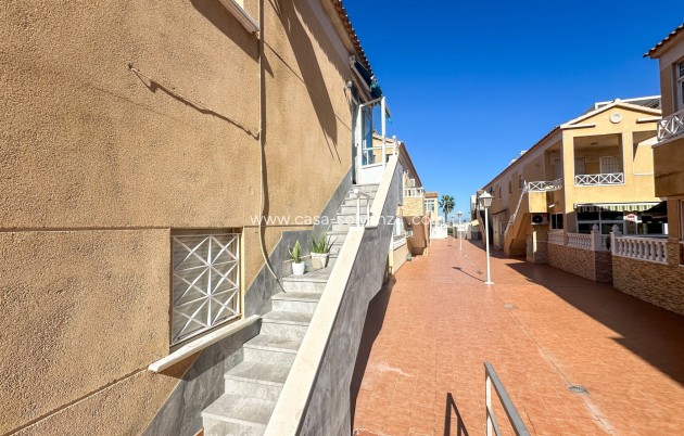 Herverkoop - Appartement / flat - Torrevieja - Costa Blanca