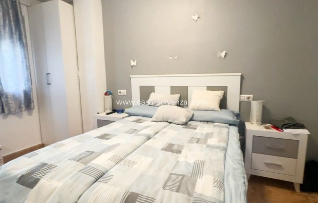 Herverkoop - Appartement / flat - Torrevieja - Costa Blanca