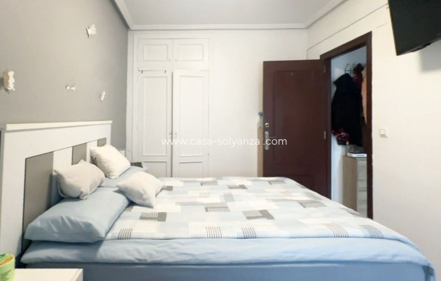 Herverkoop - Appartement / flat - Torrevieja - Costa Blanca