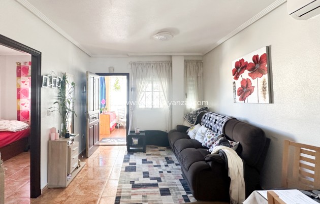 Herverkoop - Appartement / flat - Torrevieja - Costa Blanca