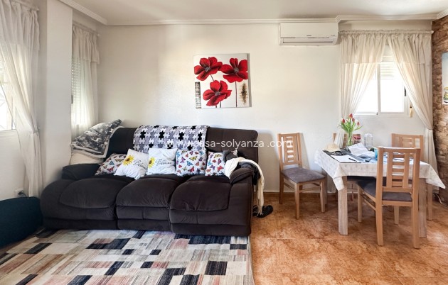 Herverkoop - Appartement / flat - Torrevieja - Costa Blanca
