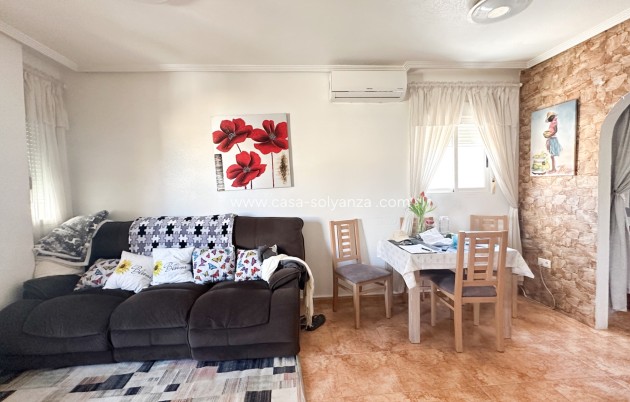 Herverkoop - Appartement / flat - Torrevieja - Costa Blanca