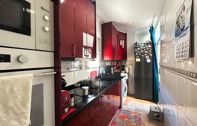 Herverkoop - Appartement / flat - Torrevieja - Costa Blanca