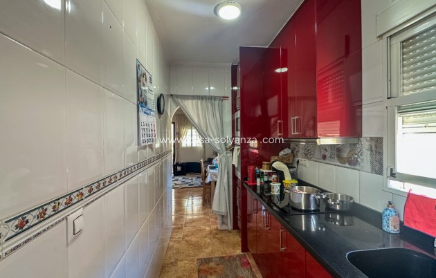 Herverkoop - Appartement / flat - Torrevieja - Costa Blanca