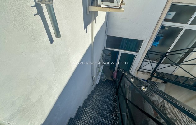 Herverkoop - Appartement / flat - Torrevieja - Costa Blanca