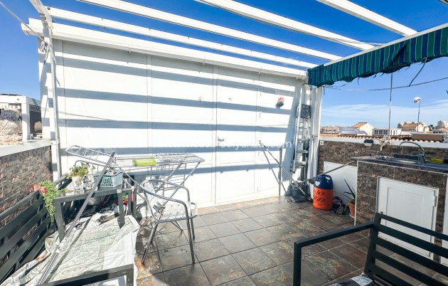 Herverkoop - Appartement / flat - Torrevieja - Costa Blanca