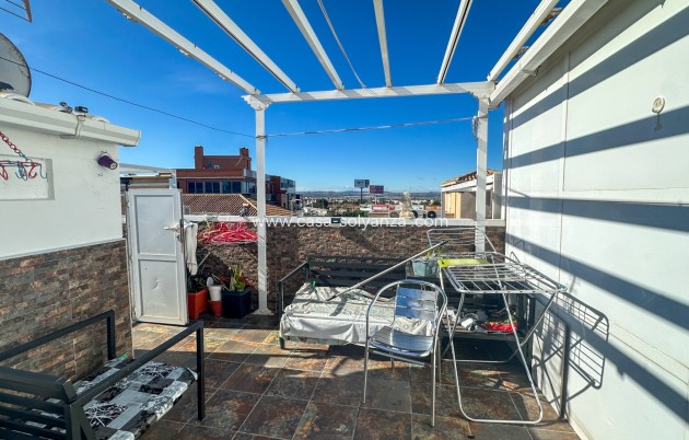 Herverkoop - Appartement / flat - Torrevieja - Costa Blanca