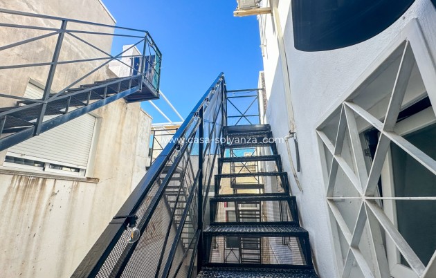 Herverkoop - Appartement / flat - Torrevieja - Costa Blanca