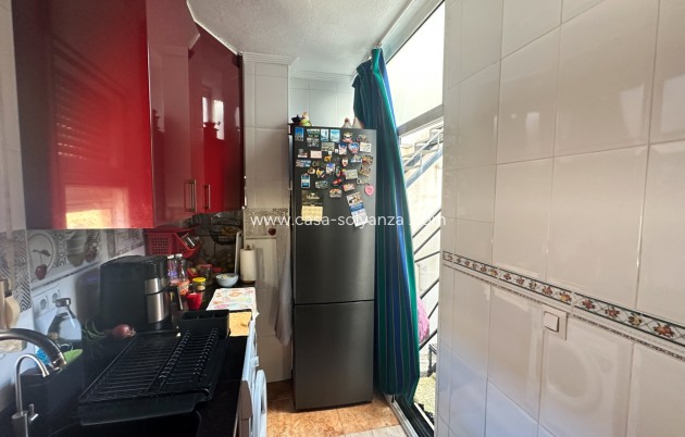 Herverkoop - Appartement / flat - Torrevieja - Costa Blanca