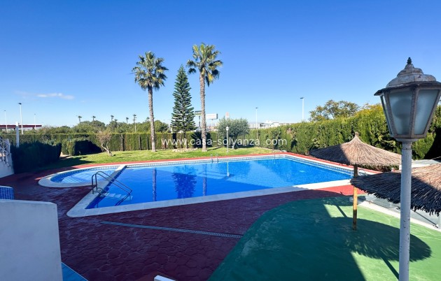 Herverkoop - Appartement / flat - Torrevieja - Costa Blanca