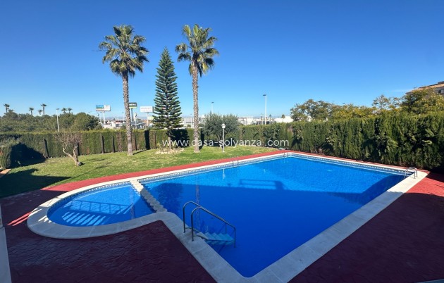 Herverkoop - Appartement / flat - Torrevieja - Costa Blanca