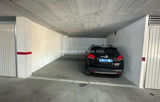 Herverkoop - Appartement / flat - Torrevieja - Costa Blanca