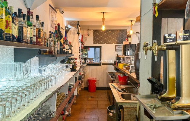 Herverkoop - Reclame - Torrevieja - Costa Blanca