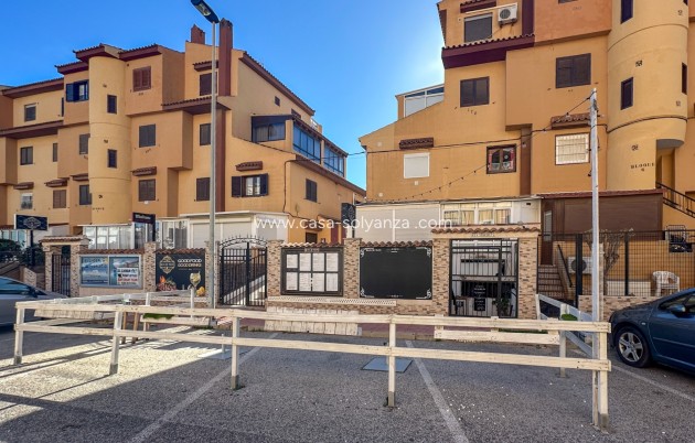 Herverkoop - Reclame - Torrevieja - Costa Blanca