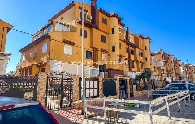 Herverkoop - Reclame - Torrevieja - Costa Blanca