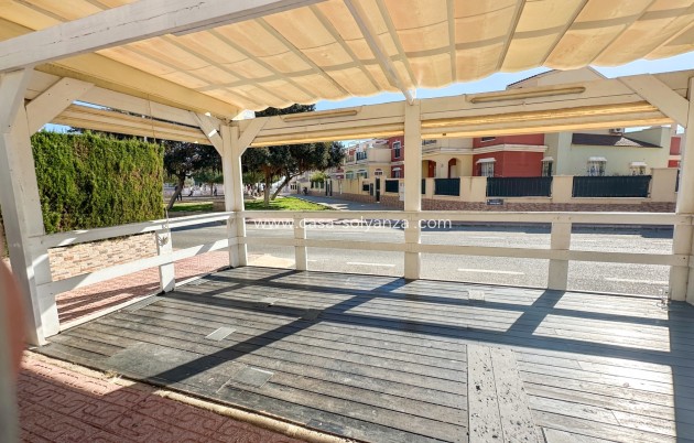 Herverkoop - Reclame - Torrevieja - Costa Blanca