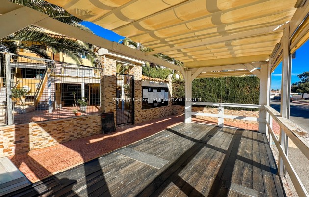 Herverkoop - Reclame - Torrevieja - Costa Blanca