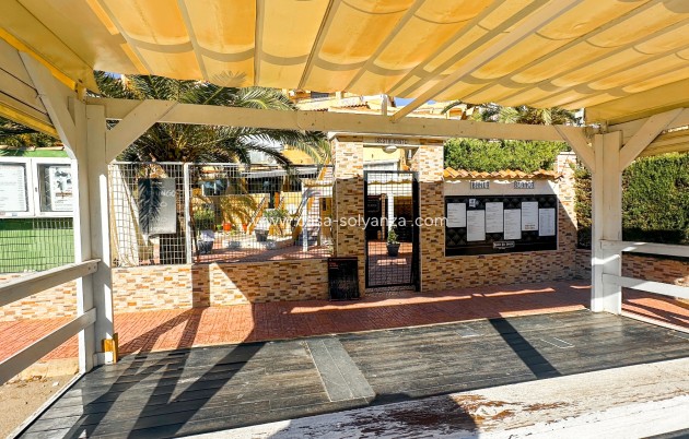 Herverkoop - Reclame - Torrevieja - Costa Blanca