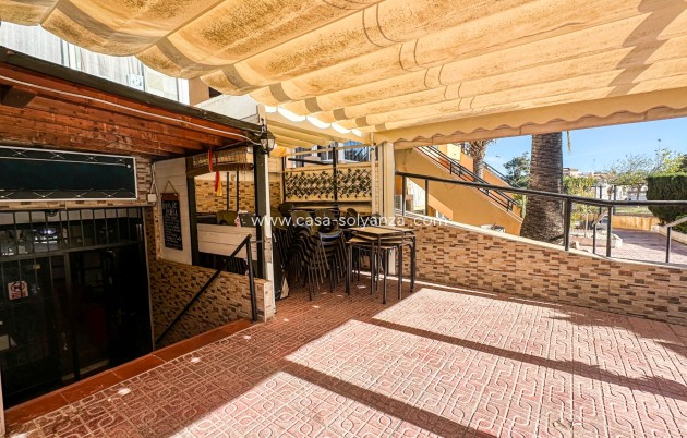 Herverkoop - Reclame - Torrevieja - Costa Blanca