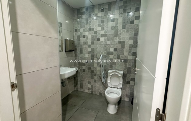 Herverkoop - Reclame - Torrevieja - Costa Blanca