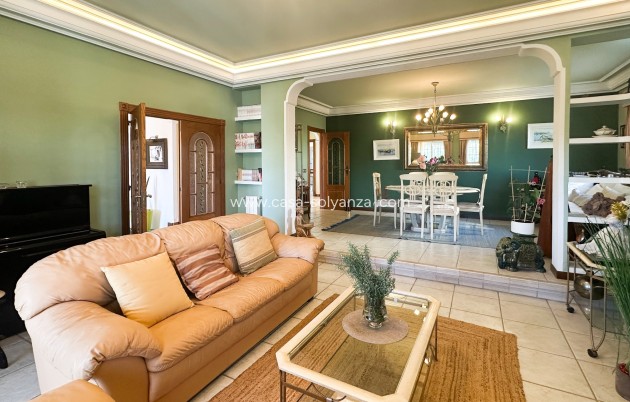 Herverkoop - Villa - La Mata - Costa Blanca